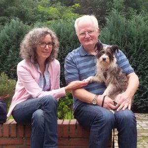 Happy End Patty, jetzt Jule, September 2017