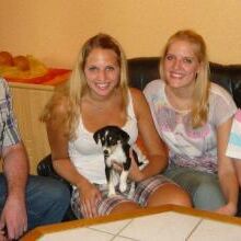 Happy Venua, Aug. 2012