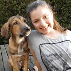 Happy End Lupo, Januar 2015