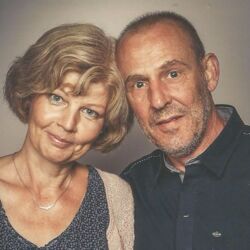 Fabisch, Renate und Detlef