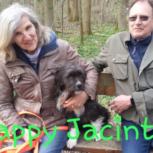 Jacinto