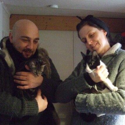 Karim und Kim
