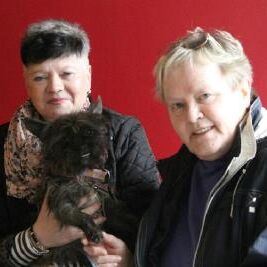 Happy End Prinzessin Lea, Februar 2016