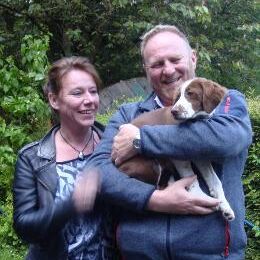 Happy End Viva, jetzt Kiwi, Mai 2015