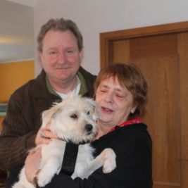 Happy Copito, Jan. 2013
