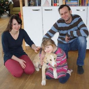 Happy End Elvis, Januar 2015