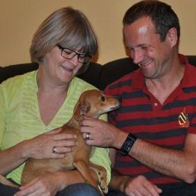 Happy End Erbse, September 2016