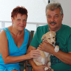 Happy Harley, Juli 2014