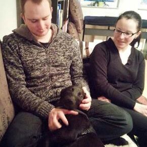 Happy End Mailo, Februar 2016