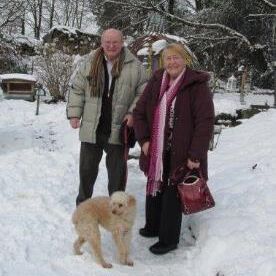 Happy End Peter, Februar 2015
