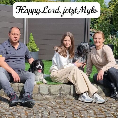 Lord