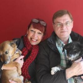 Happy End Mindy, April 2016