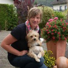 Happy Chowaka, Sept. 2014