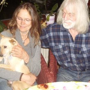 Happy End Violeta, Oktober 2014