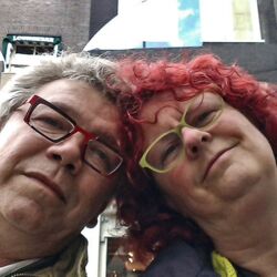 Wendt, Sabine und Rüdiger