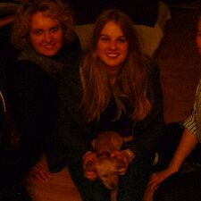 Happy Lovis, Jan. 2014