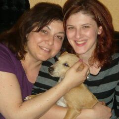 Happy Lucho, jetzt Luco, Juni 2014