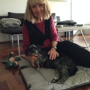 Happy Lilly, jetzt Nuri, Mai 2014