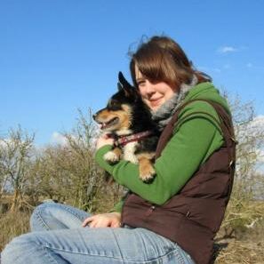 Happy Agathe, Febr. 2012