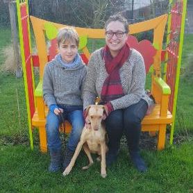 Happy End Margy, Februar 2016
