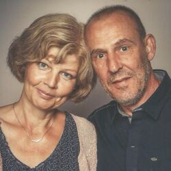 Fabisch, Renate und Detlef