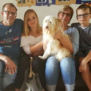 Happy End Flippa, August 2017