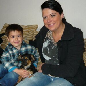 Happy Edgar, Dez. 2012