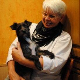 Happy Friede, Okt. 2012
