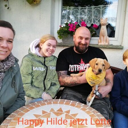 Hilde
