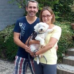 Happy End Ronny, August 2015