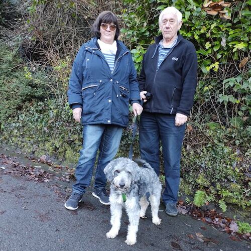 Georgy