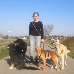 Plagemann, Natalie