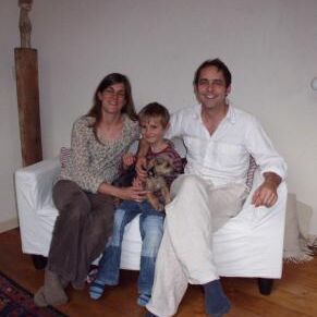 Happy Jupp, jetzt Joppe, Juli 2012